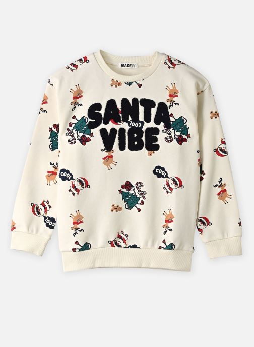 MADE BY SWEAT-NOEL pour MADE BY SWEAT-NOEL pour