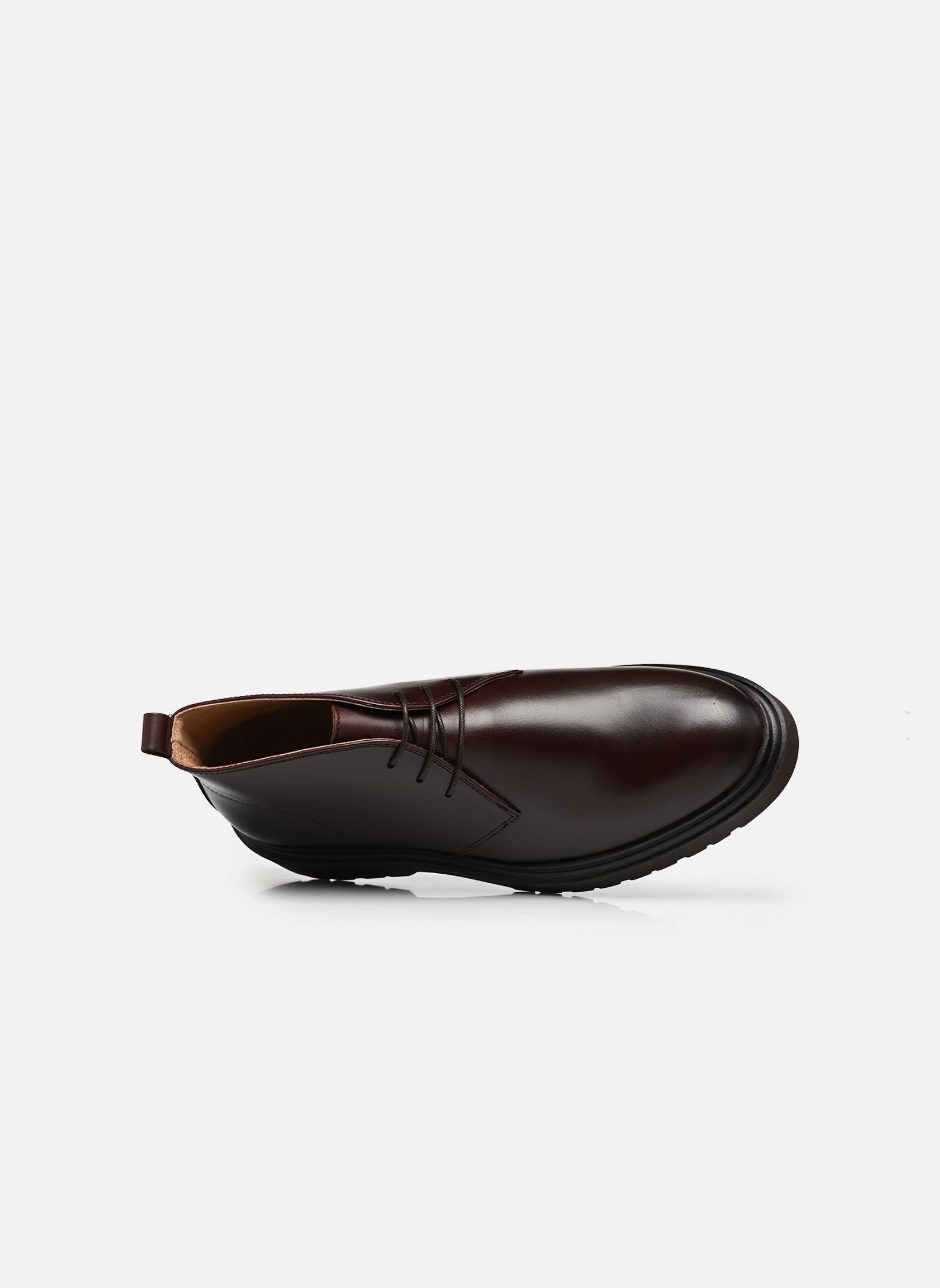 Stiefeletten und Stiefel RIKENE herren braun Marvin&Co Stiefeletten und Stiefel RIKENE herren braun MARRON FONCÉ