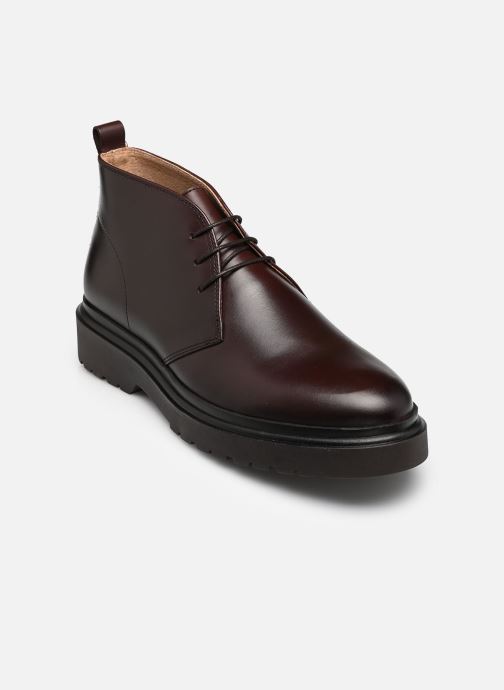 Marvin&Co Stivaletti e stivali RIKENE uomo marrone