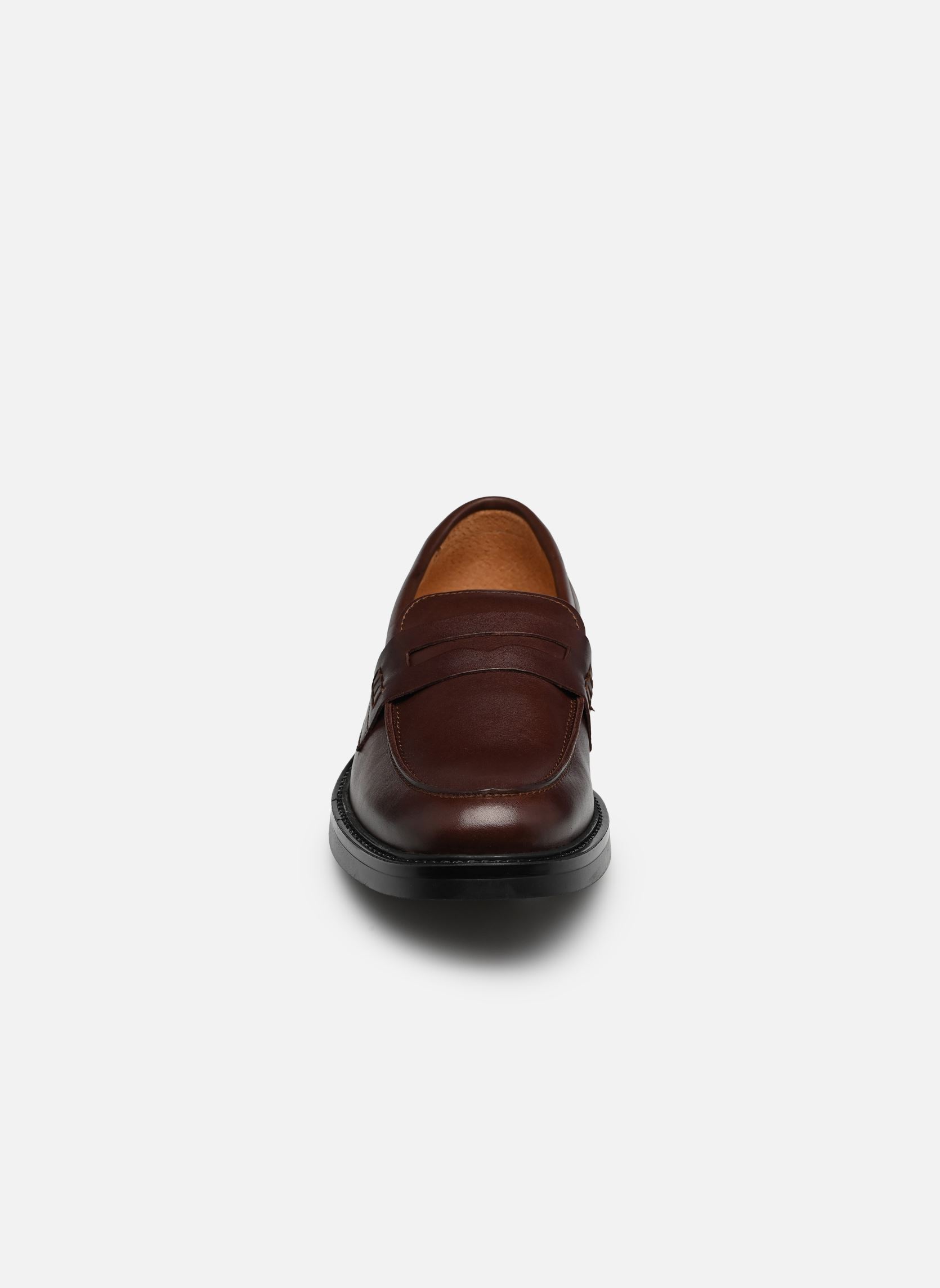 Stadsschoenen RIMARCO heren bruin Marvin&Co Stadsschoenen RIMARCO heren bruin MARRON FONCÉ