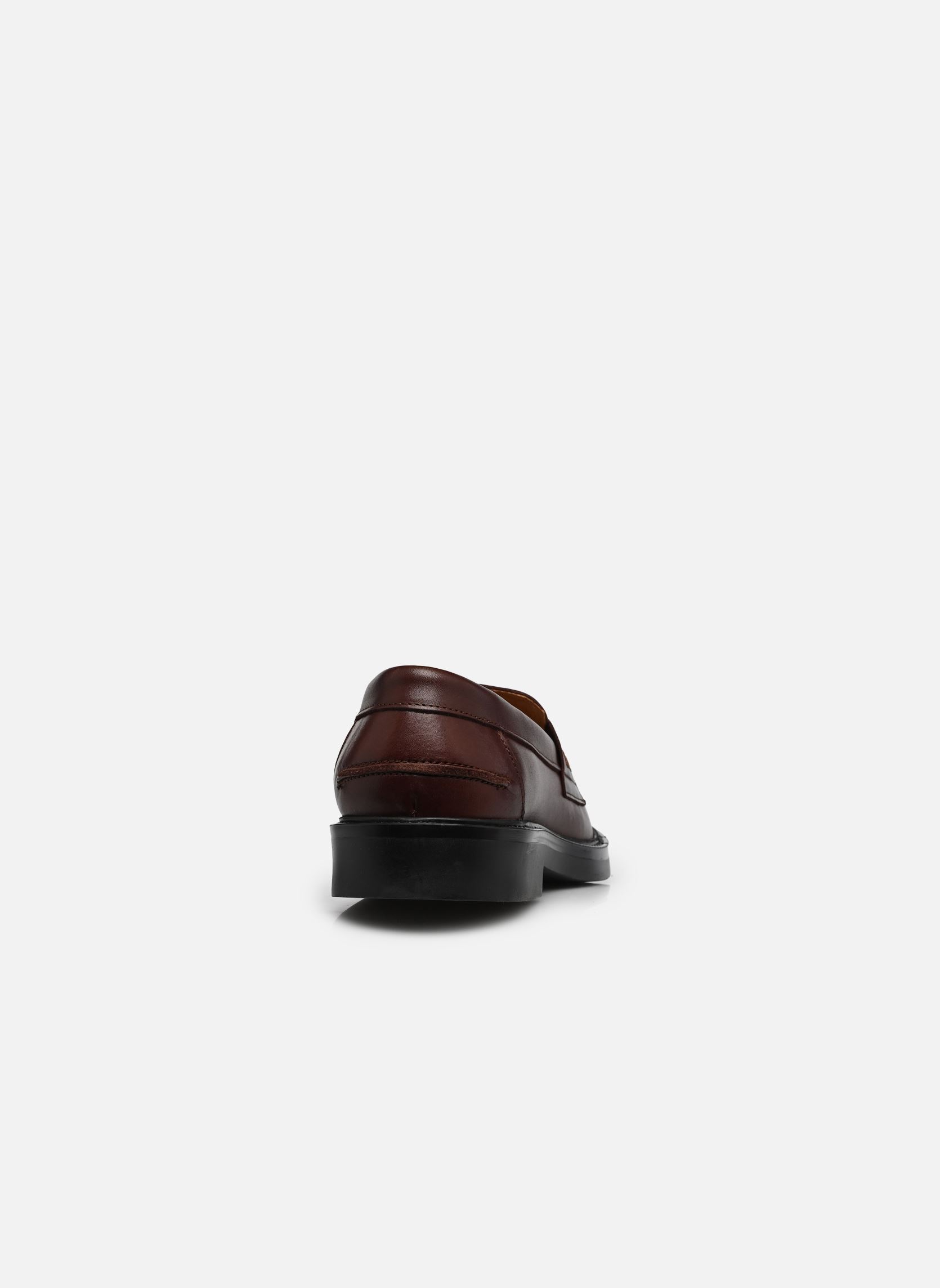 Stadsschoenen RIMARCO heren bruin Marvin&Co Stadsschoenen RIMARCO heren bruin MARRON FONCÉ