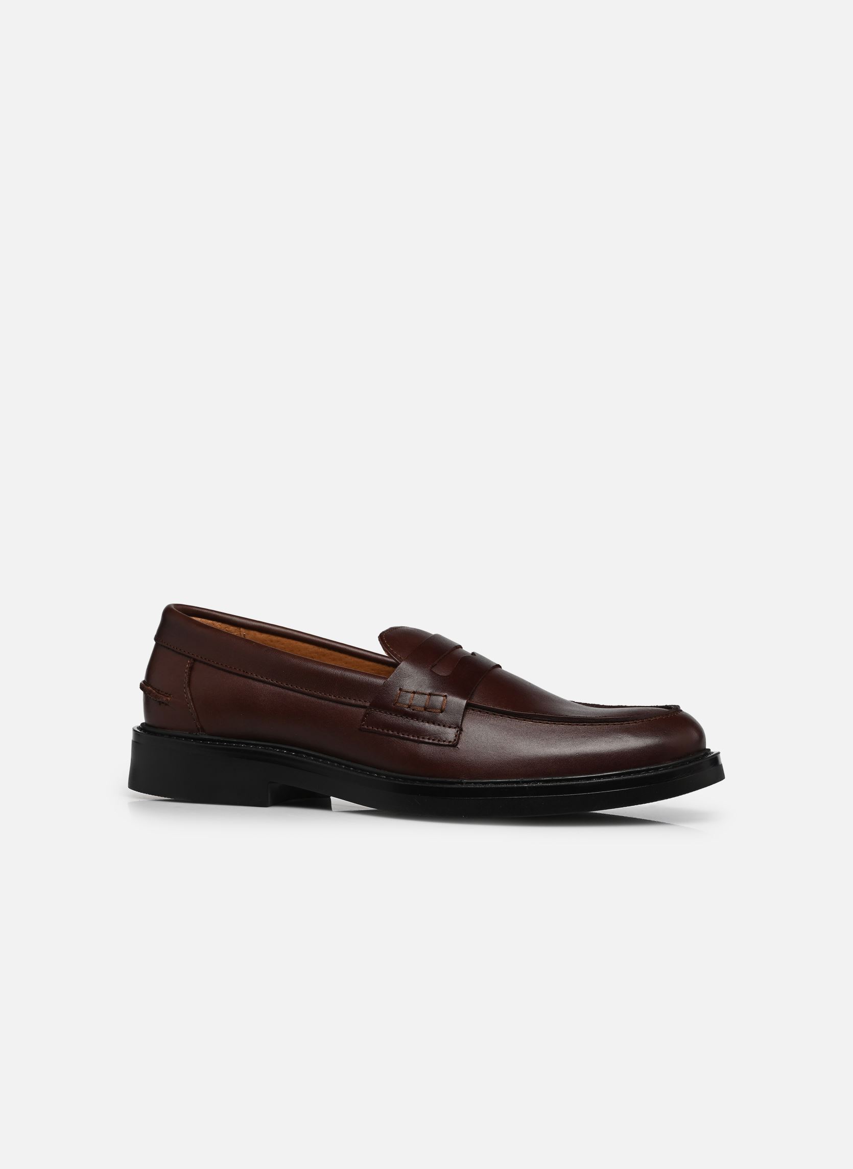 Stadsschoenen RIMARCO heren bruin Marvin&Co Stadsschoenen RIMARCO heren bruin MARRON FONCÉ