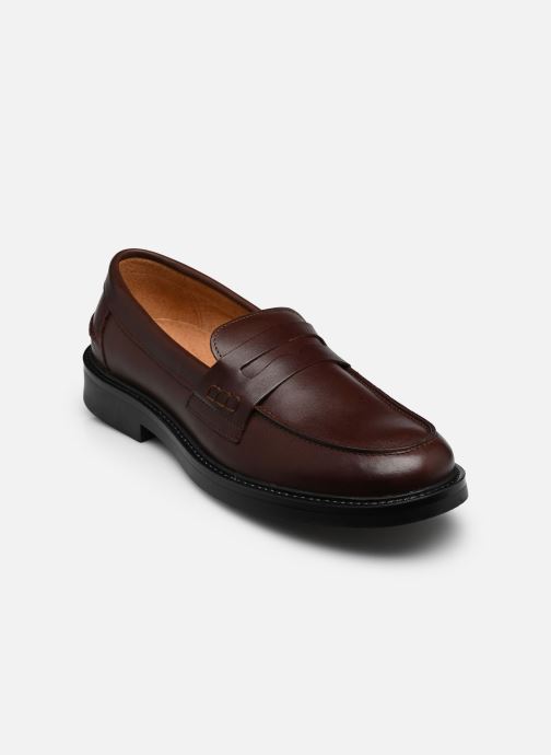 Marvin&Co Stadsschoenen RIMARCO heren bruin