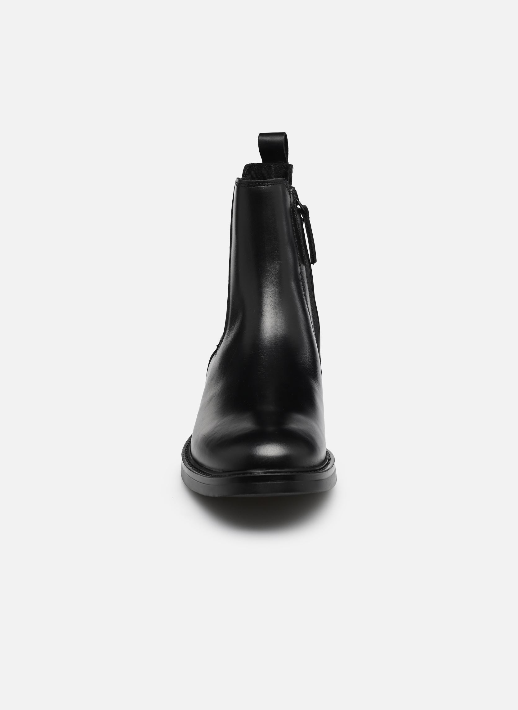 Enkellaarzen en boots RITAME heren zwart Marvin&Co Enkellaarzen en boots RITAME heren zwart BLACK