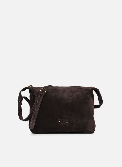 Mila Louise Taschen KLARA V damen braun