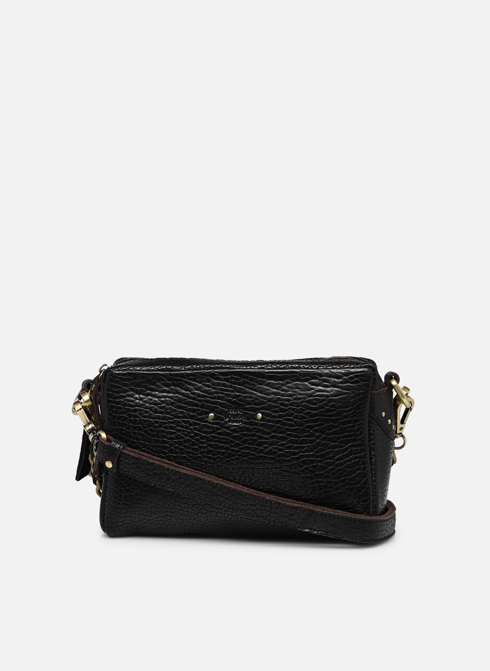 Taschen MAMA E1 damen braun Mila Louise Taschen MAMA E1 damen braun BRUN
