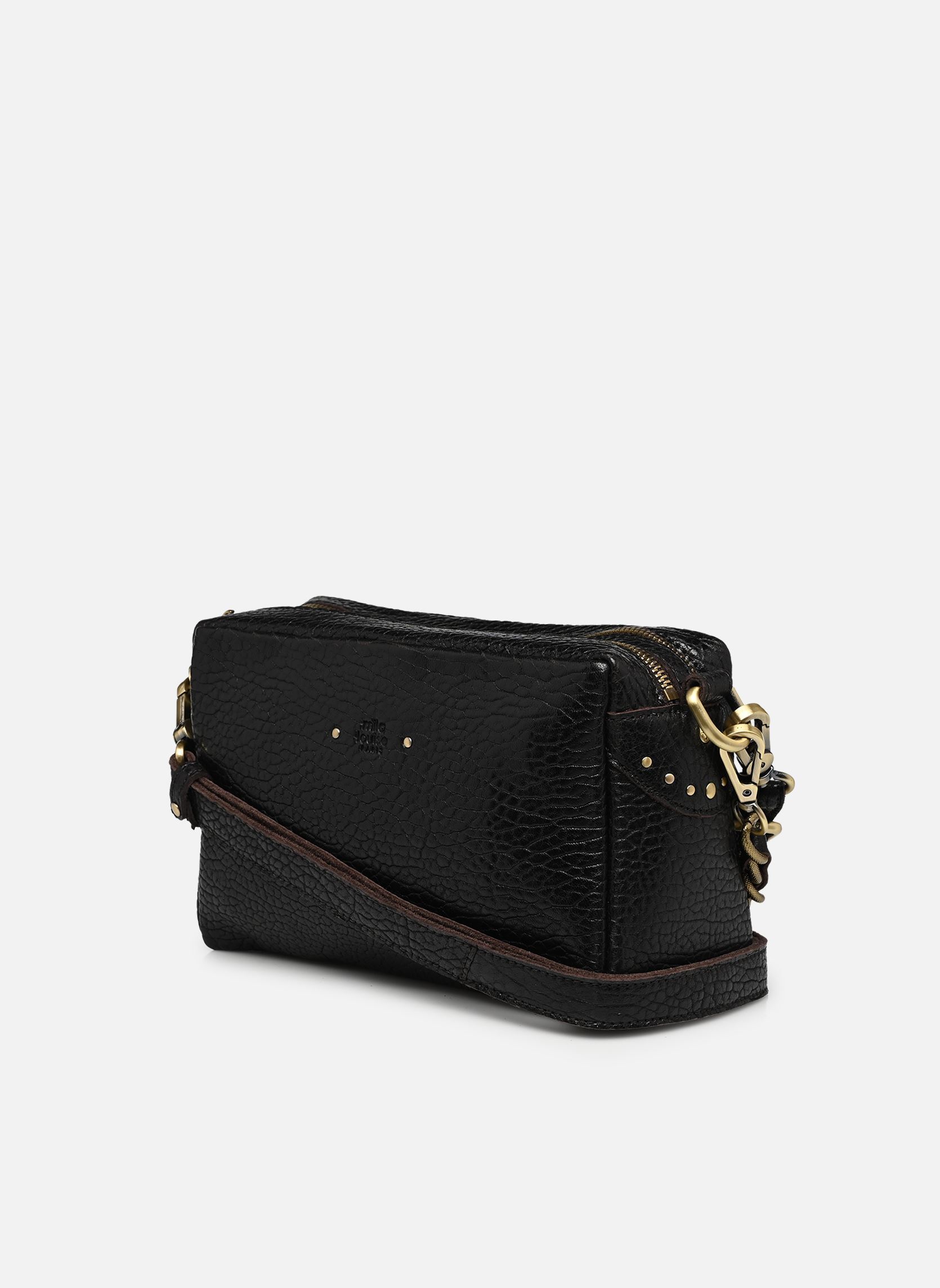 Taschen MAMA E1 damen braun Mila Louise Taschen MAMA E1 damen braun BRUN