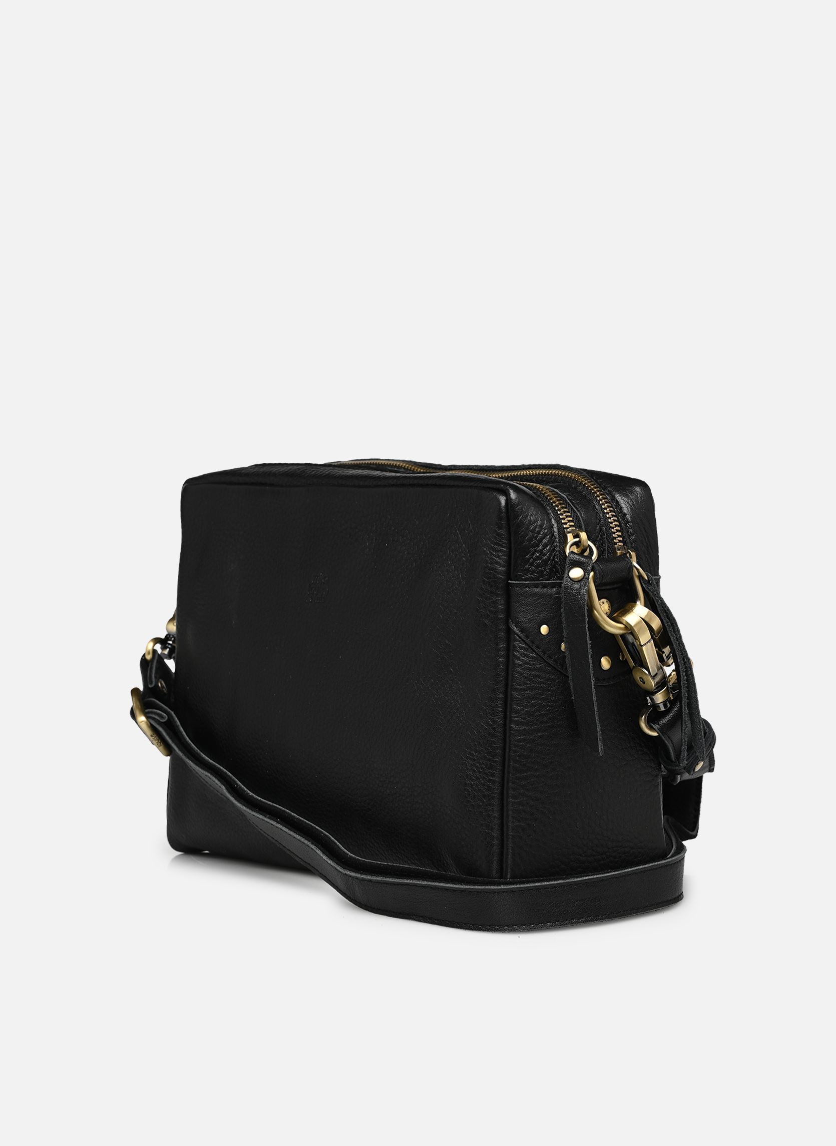 Taschen MAMA L C1 damen schwarz Mila Louise Taschen MAMA L C1 damen schwarz NOIR