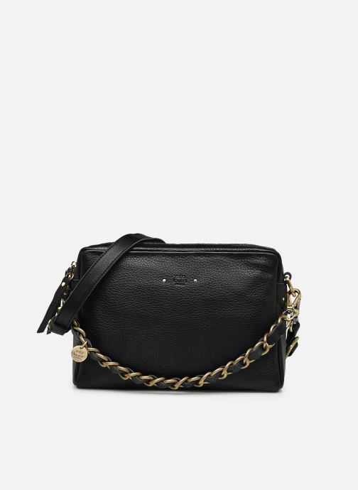 Mila Louise Taschen MAMA L C1 damen schwarz