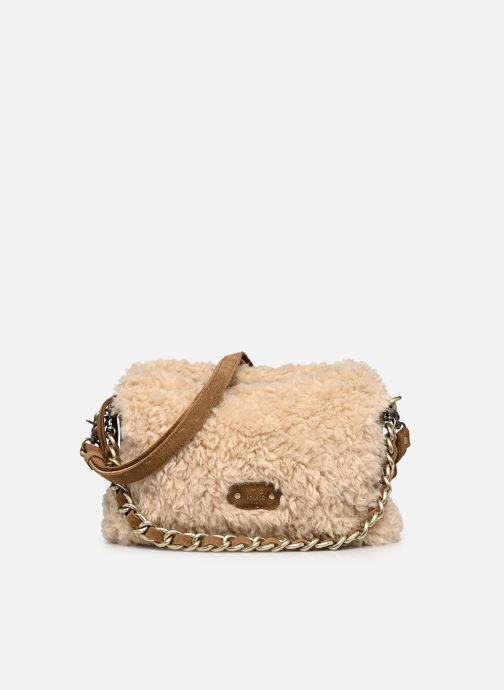 Mila Louise Taschen MAMA L FR damen beige