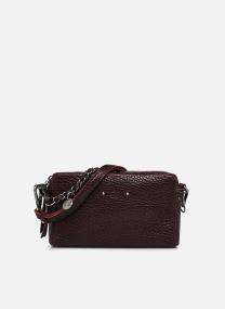 Sacs MAMA XS E1 femme bordeaux