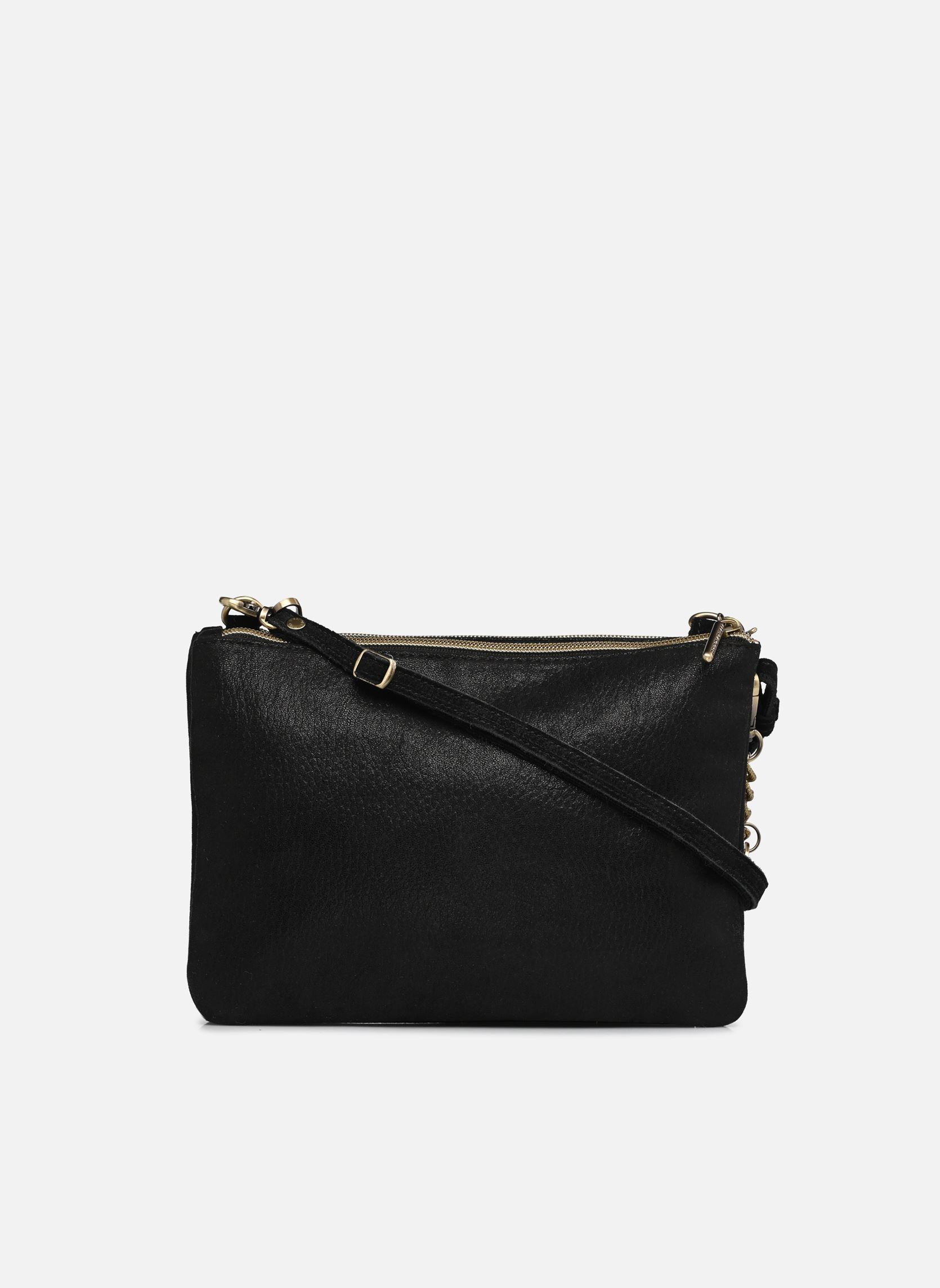 Sacs NATASHA GR femme noir Mila Louise Sacs NATASHA GR femme noir NOIR