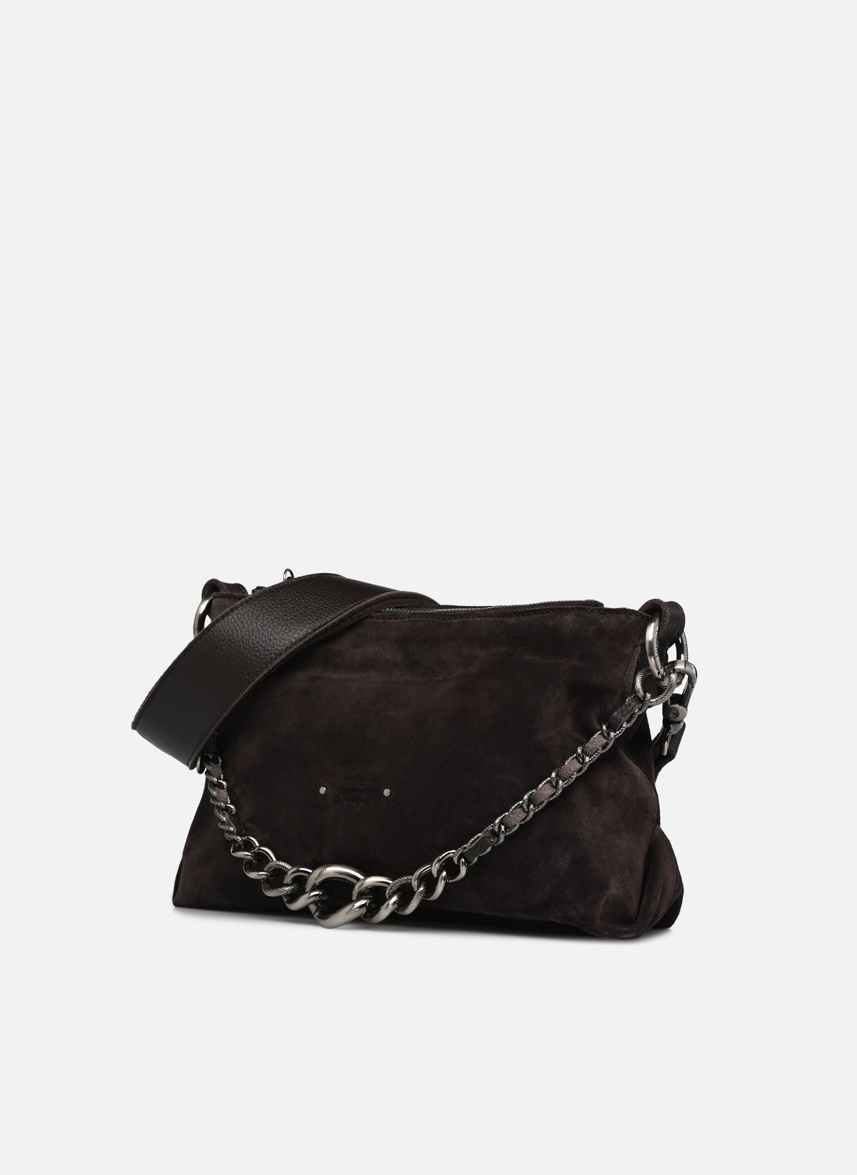 Taschen NOELI XS VC damen braun Mila Louise Taschen NOELI XS VC damen braun BRUN