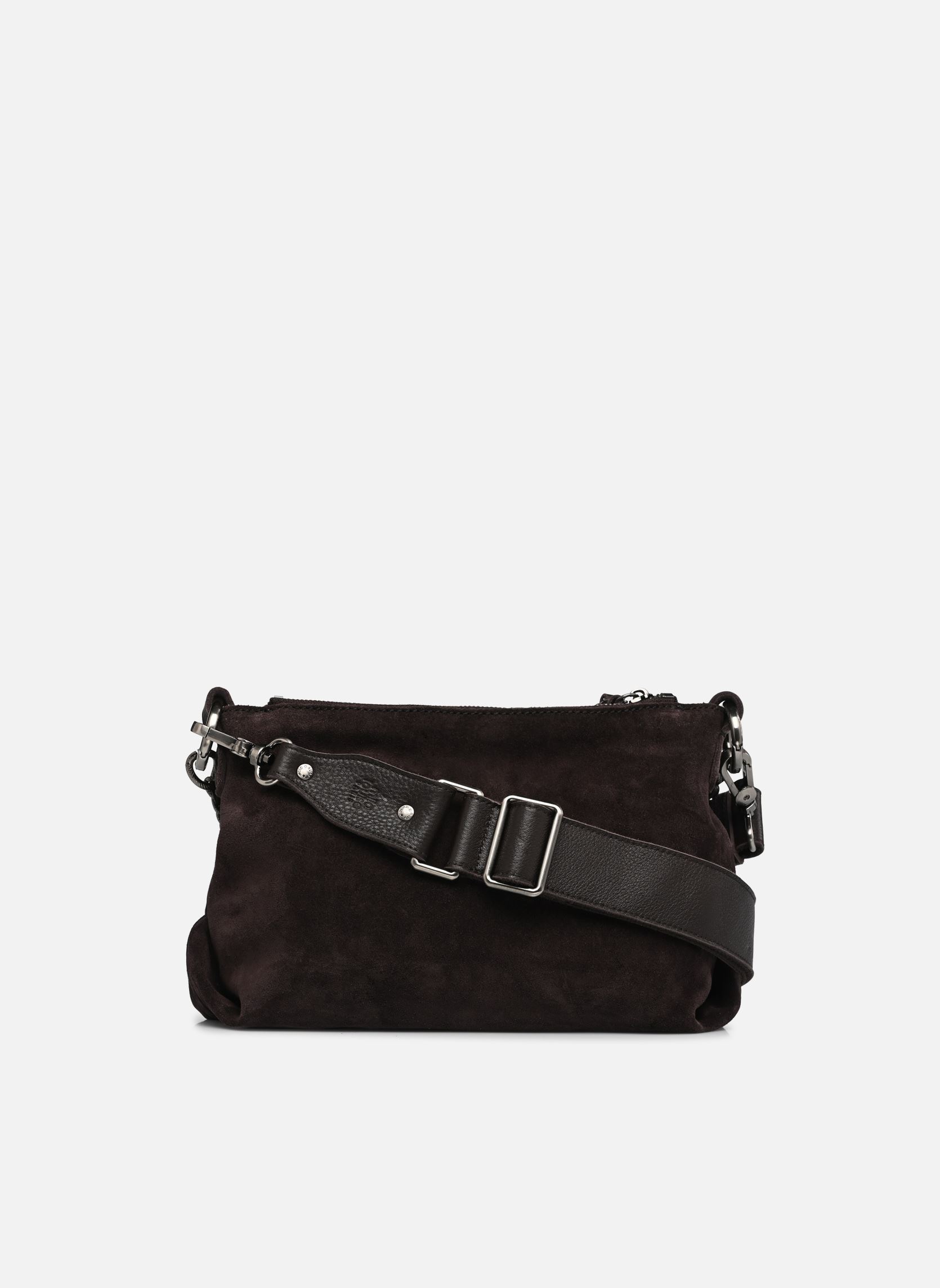 Taschen NOELI XS VC damen braun Mila Louise Taschen NOELI XS VC damen braun BRUN