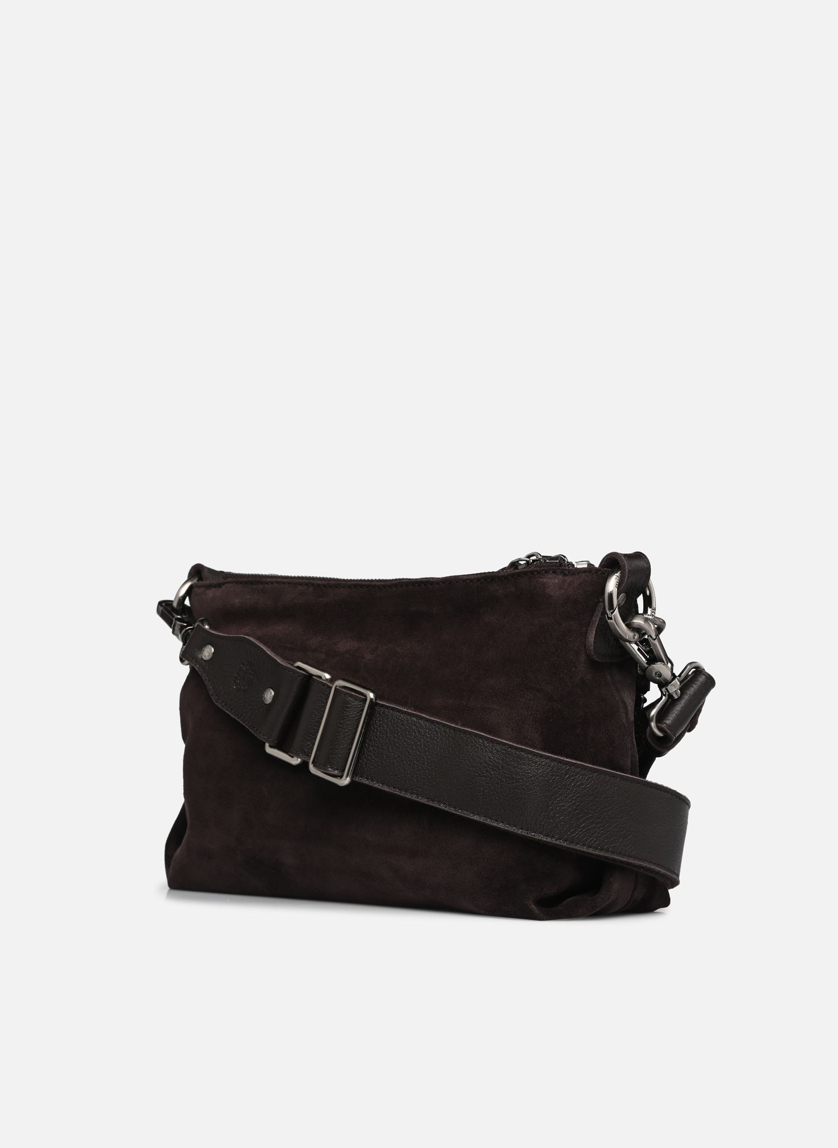 Taschen NOELI XS VC damen braun Mila Louise Taschen NOELI XS VC damen braun BRUN