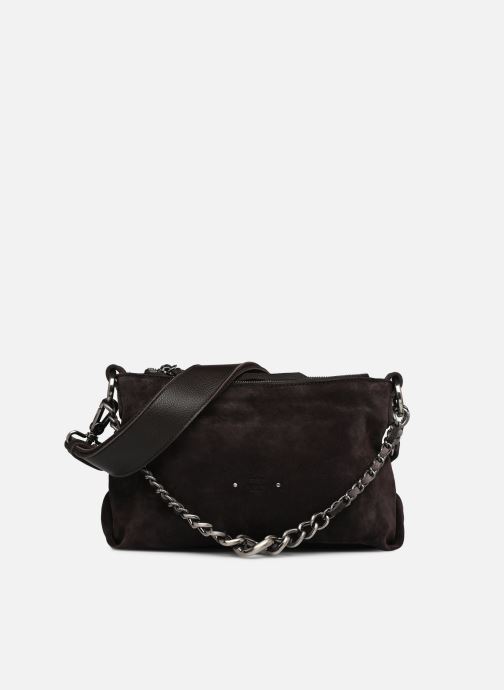 Mila Louise Taschen NOELI XS VC damen braun