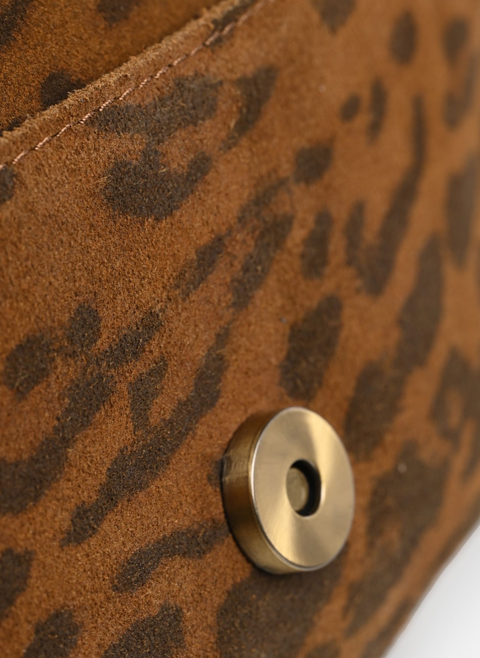 Taschen ODILE PA1 damen braun Mila Louise Taschen ODILE PA1 damen braun OCRE