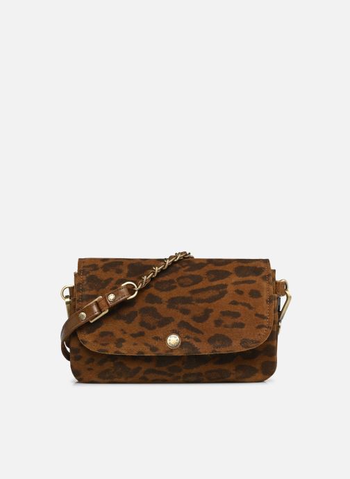 Mila Louise Taschen ODILE PA1 damen braun