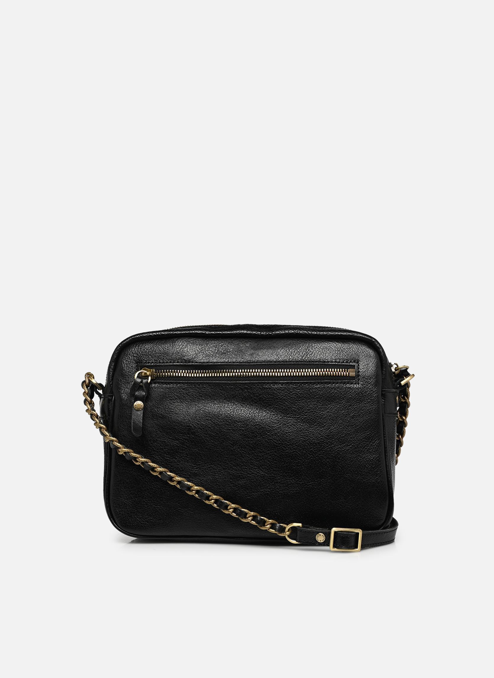 Taschen ORELIA CC (CL) damen schwarz Mila Louise Taschen ORELIA CC (CL) damen schwarz NOIR