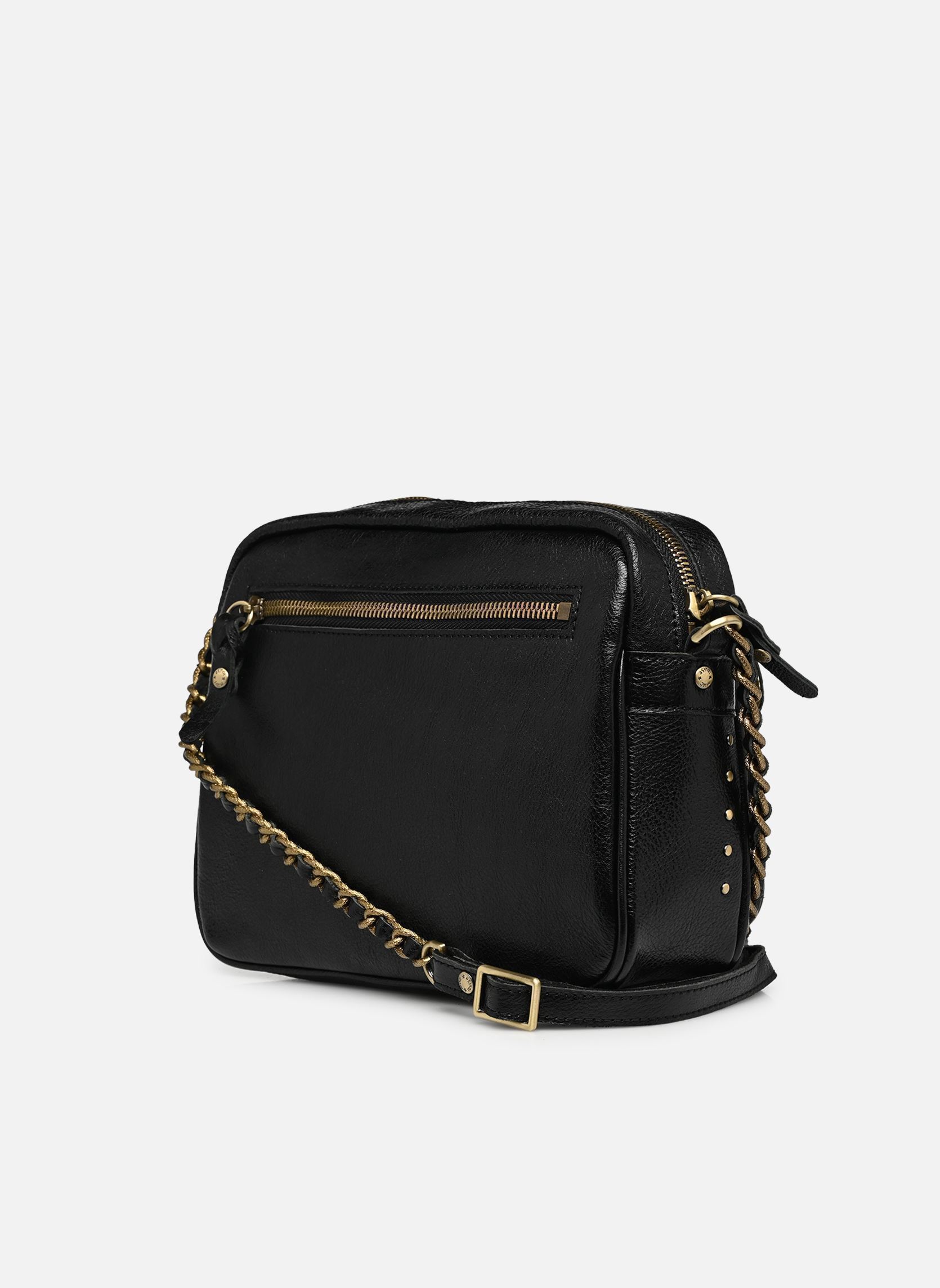 Taschen ORELIA CC (CL) damen schwarz Mila Louise Taschen ORELIA CC (CL) damen schwarz NOIR