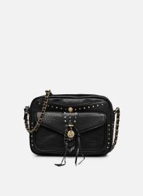 Taschen ORELIA CC (CL) damen schwarz Mila Louise Taschen ORELIA CC (CL) damen schwarz NOIR