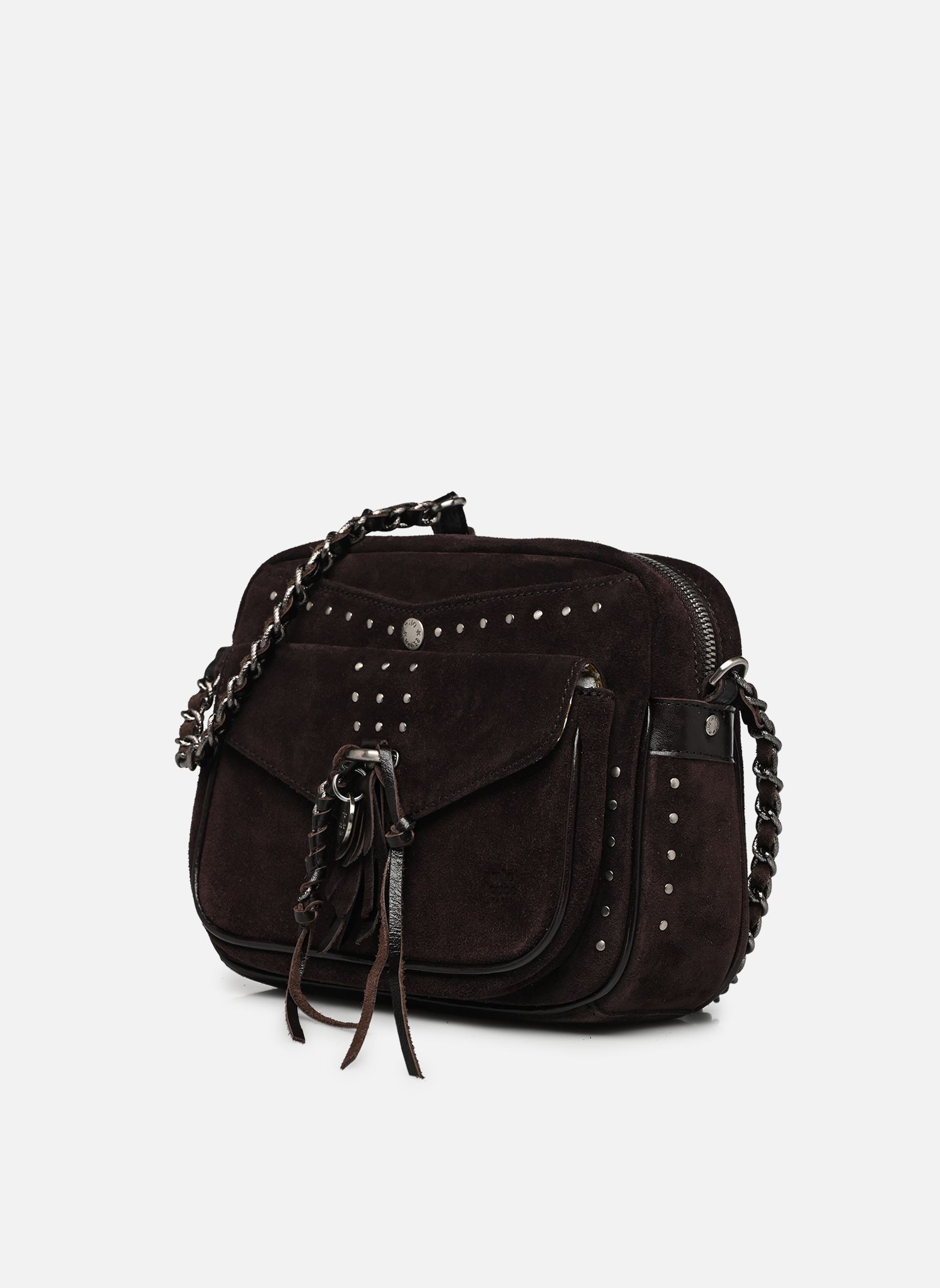 Taschen ORELIA VC (CL) damen braun Mila Louise Taschen ORELIA VC (CL) damen braun BRUN