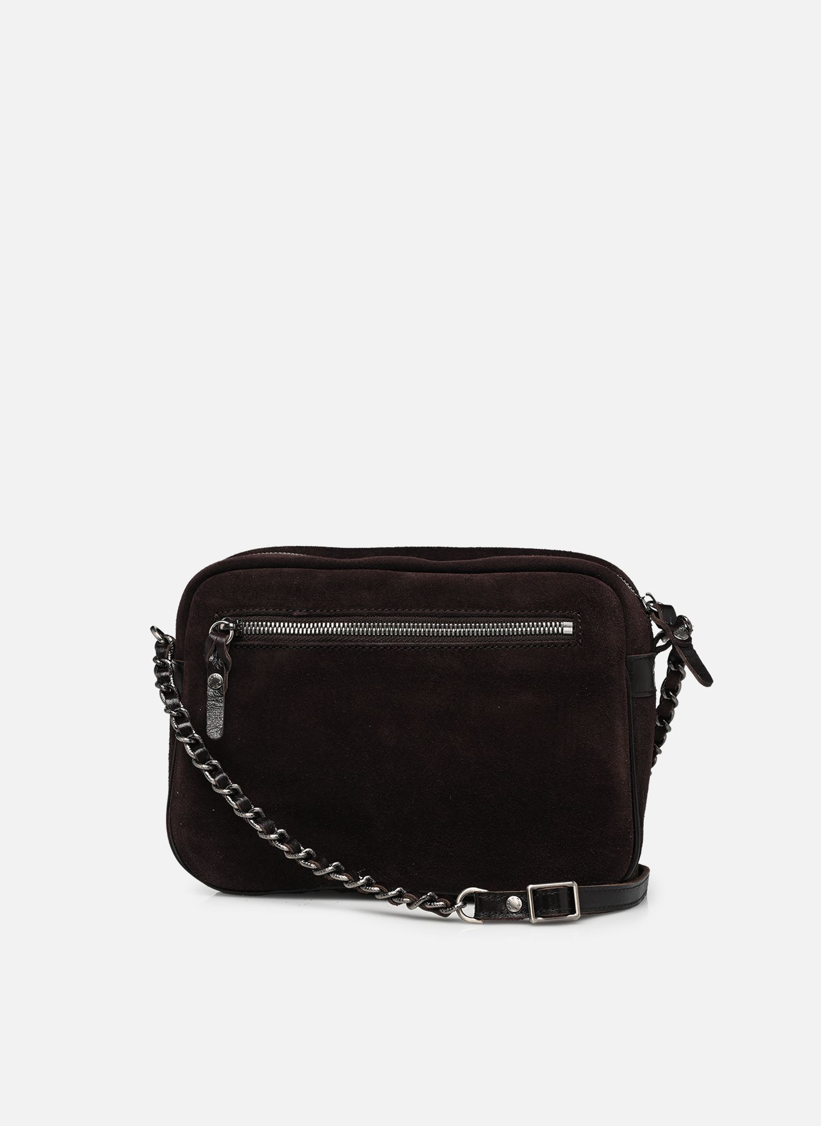 Taschen ORELIA VC (CL) damen braun Mila Louise Taschen ORELIA VC (CL) damen braun BRUN