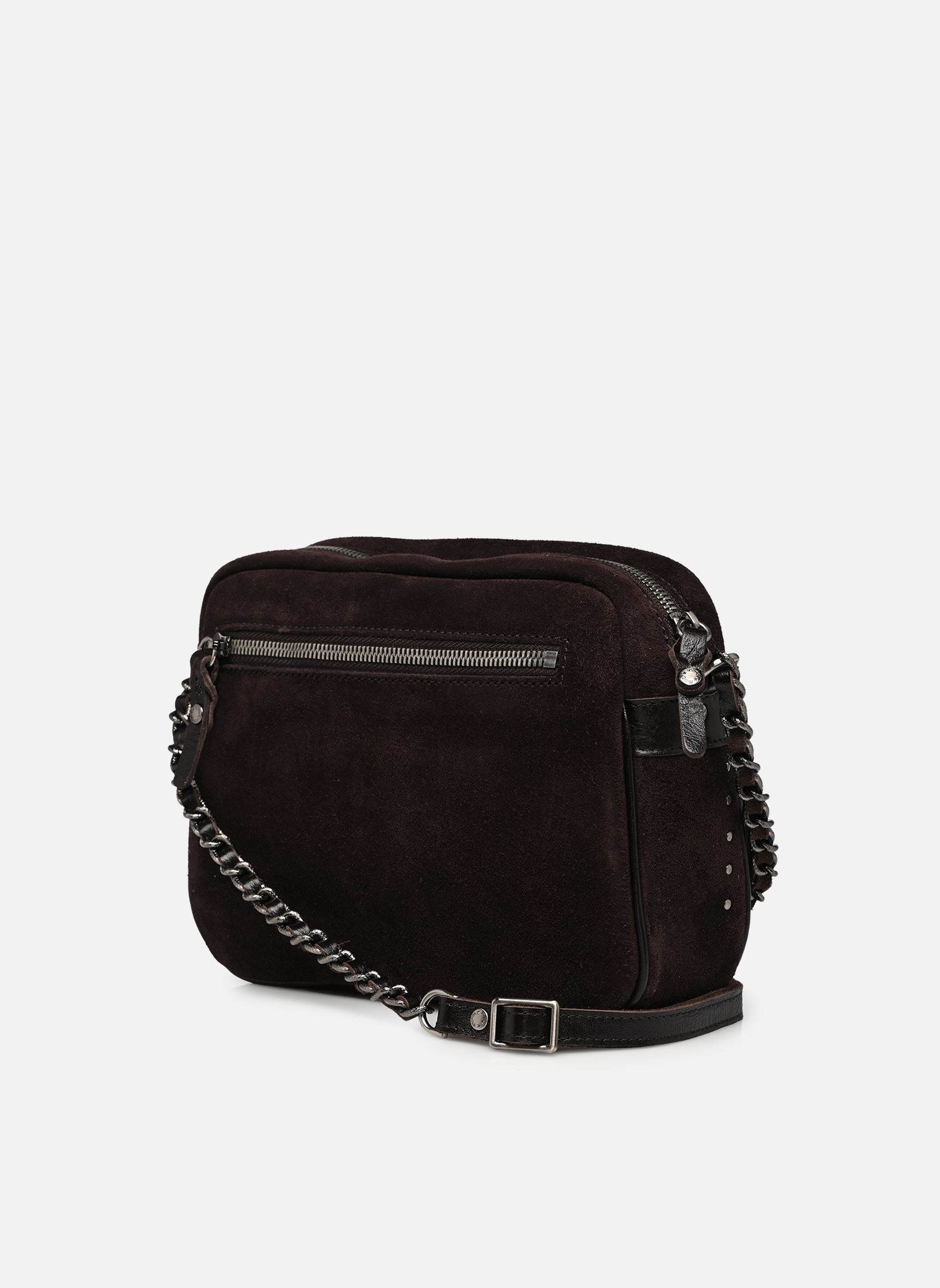 Taschen ORELIA VC (CL) damen braun Mila Louise Taschen ORELIA VC (CL) damen braun BRUN
