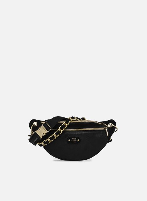 Mila Louise Taschen PETRA GR damen schwarz