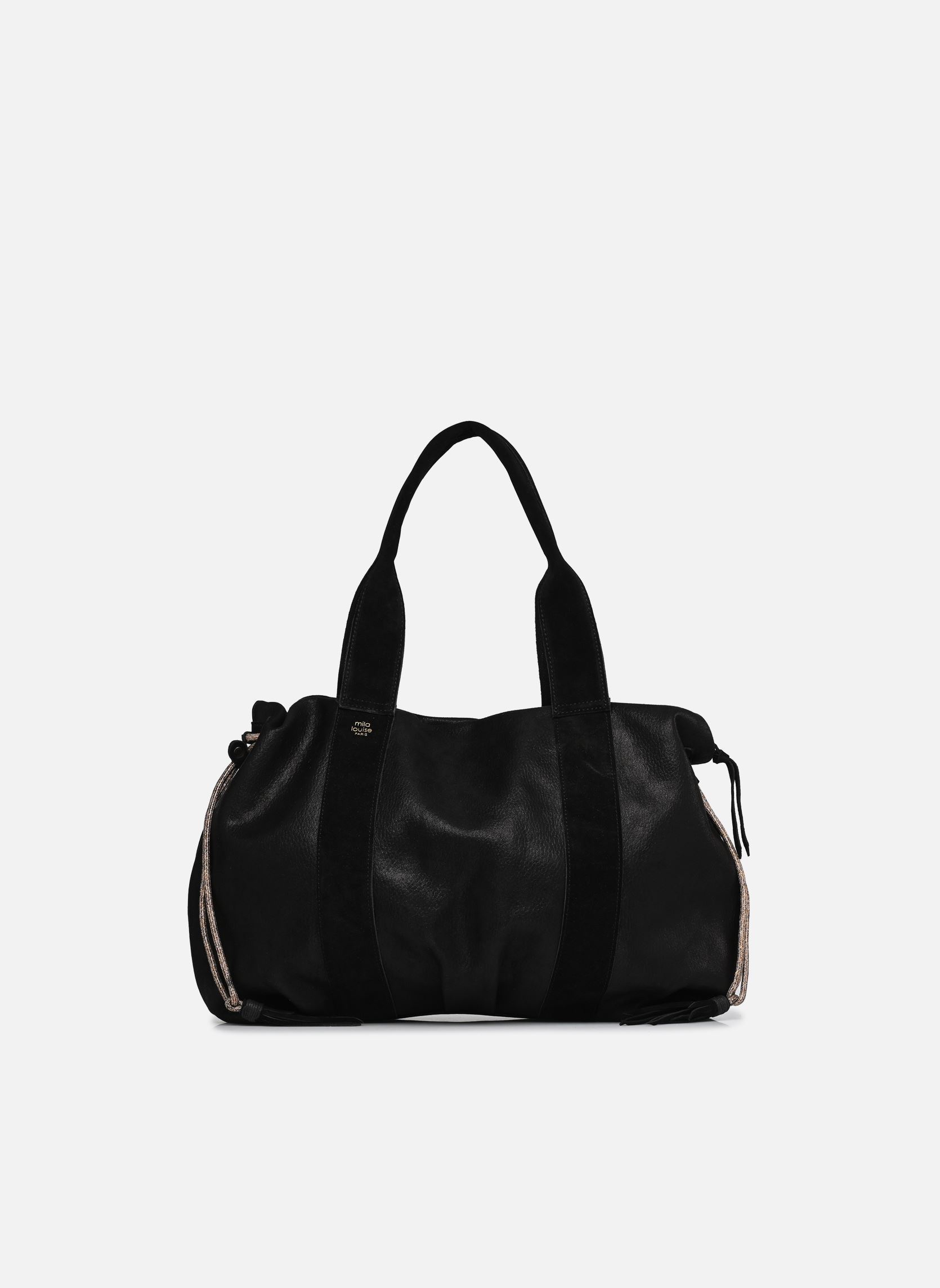 Sacs PRUDY GR femme noir Mila Louise Sacs PRUDY GR femme noir NOIR