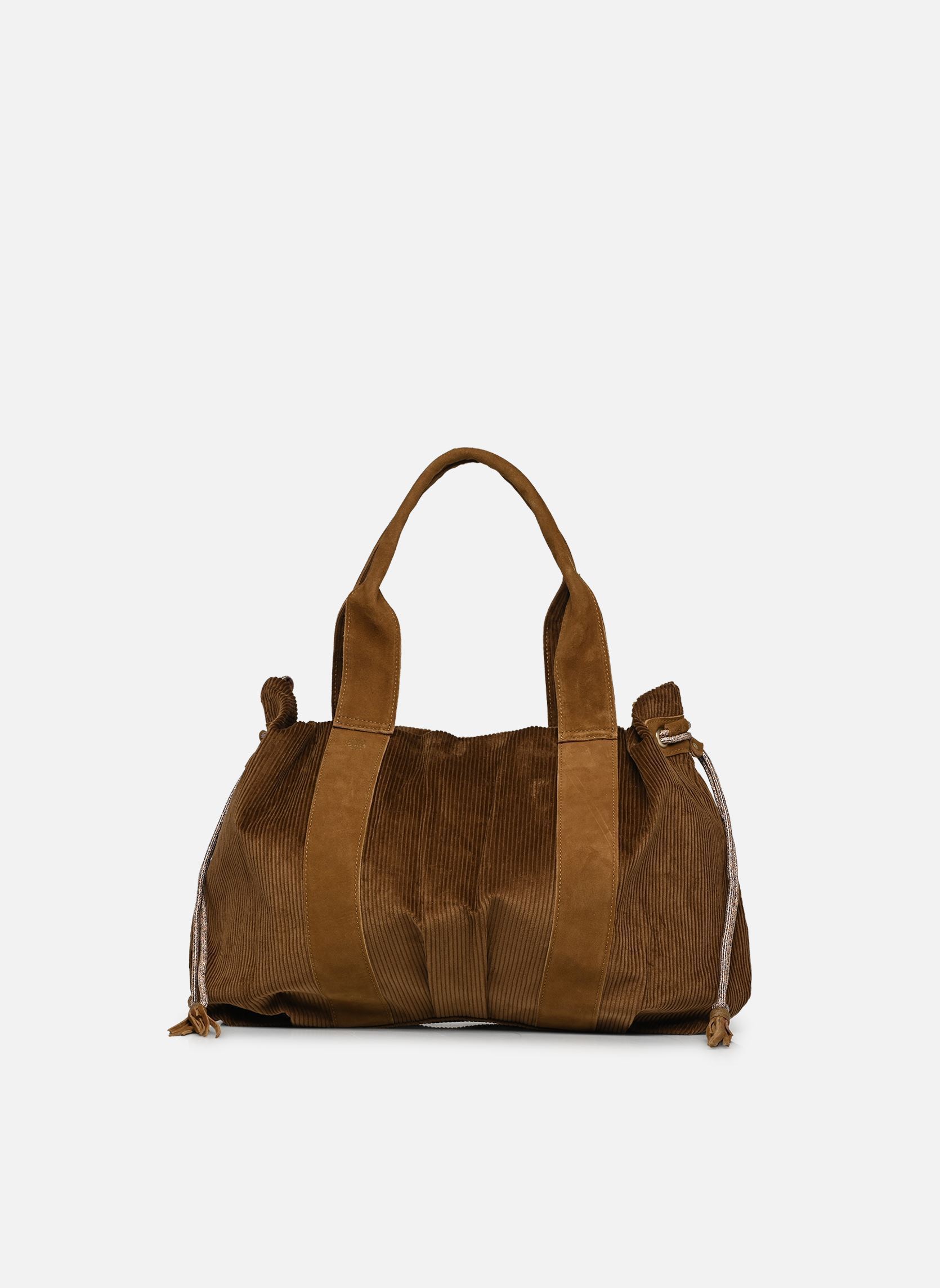 Sacs PRUDY VFR2 femme marron Mila Louise Sacs PRUDY VFR2 femme marron OCRE
