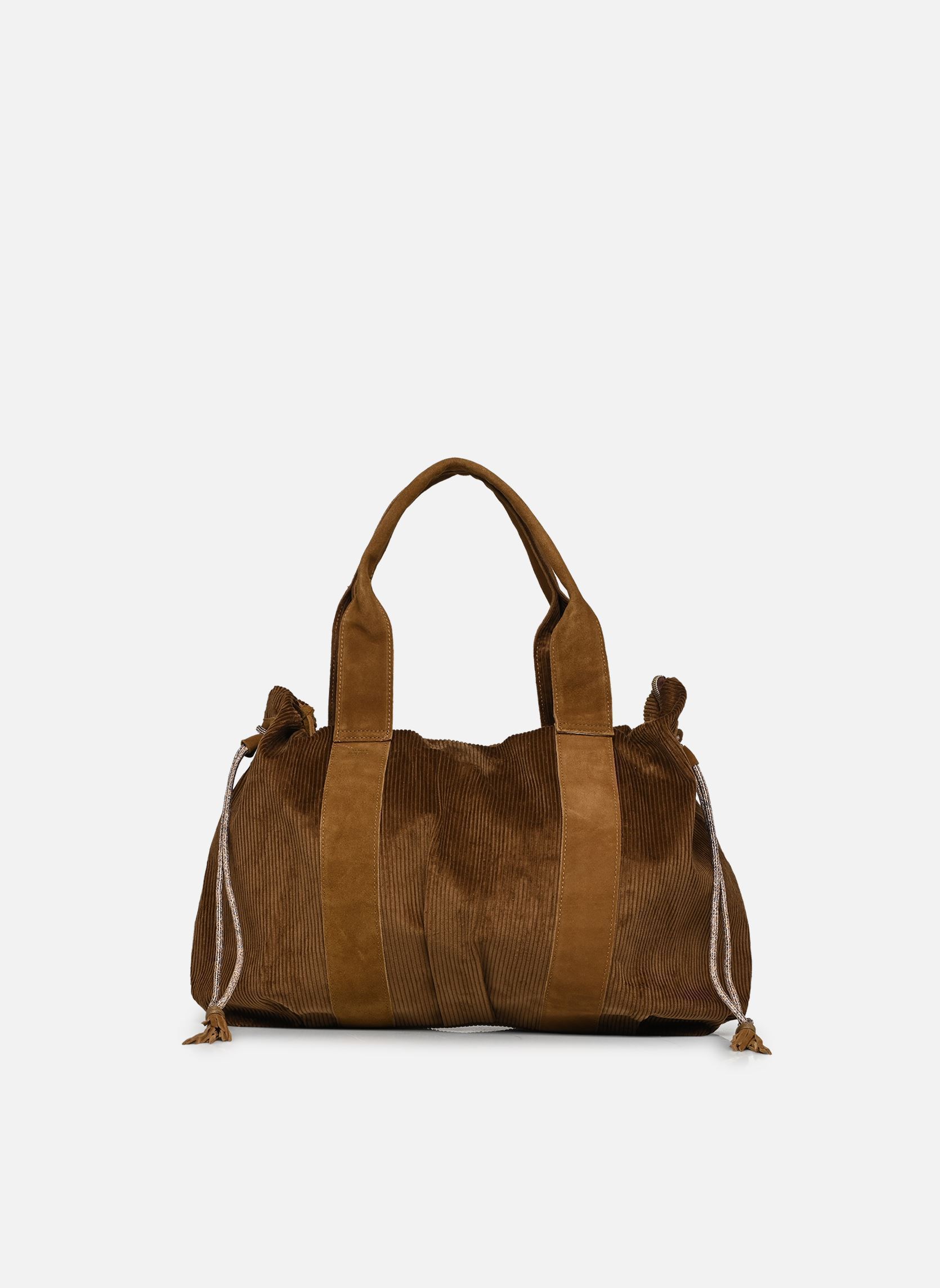Sacs PRUDY VFR2 femme marron Mila Louise Sacs PRUDY VFR2 femme marron OCRE