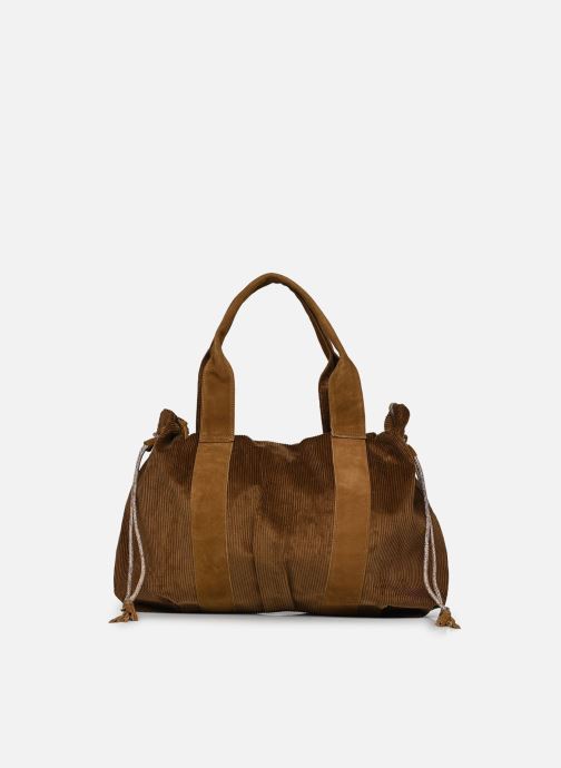 Mila Louise Taschen PRUDY VFR2 damen braun