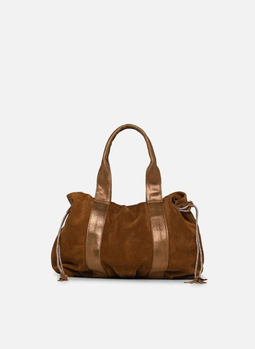 Mila Louise Taschen PRUDY VX damen braun