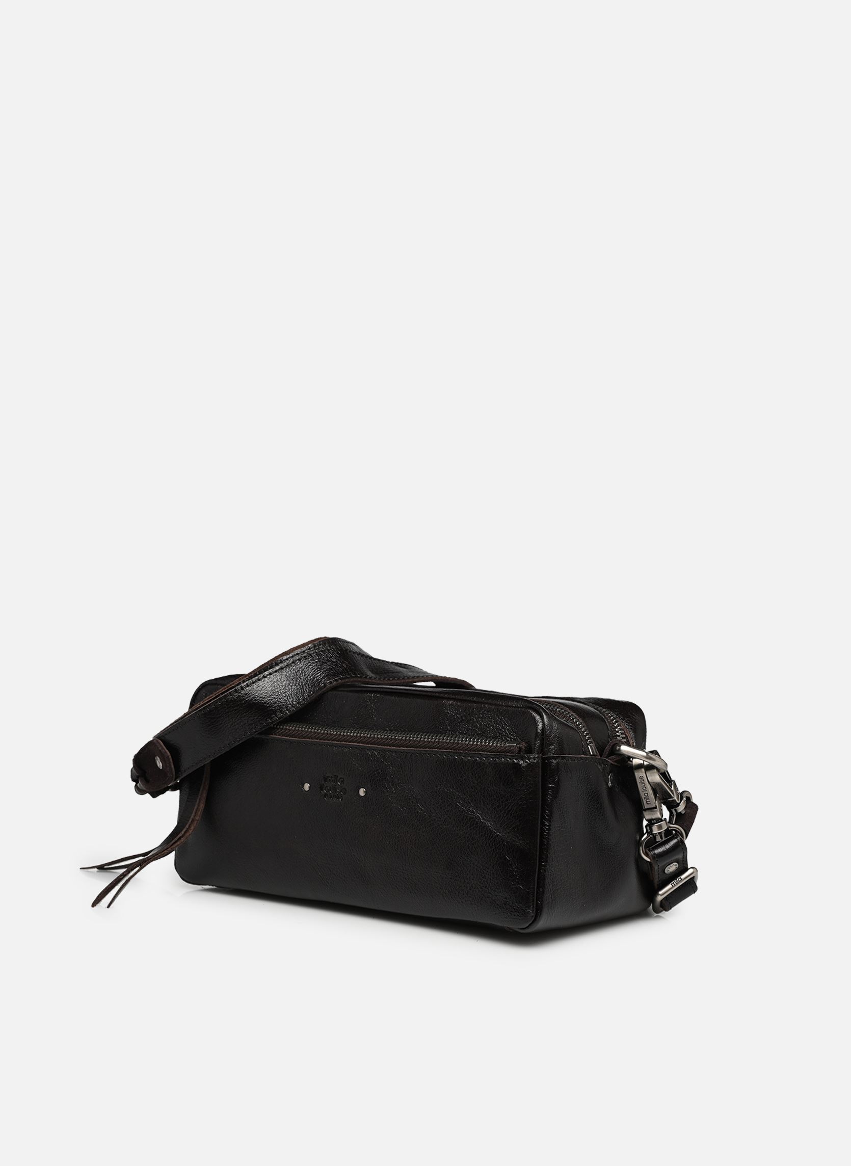 Sacs TATA CC femme marron Mila Louise Sacs TATA CC femme marron BRUN DARK