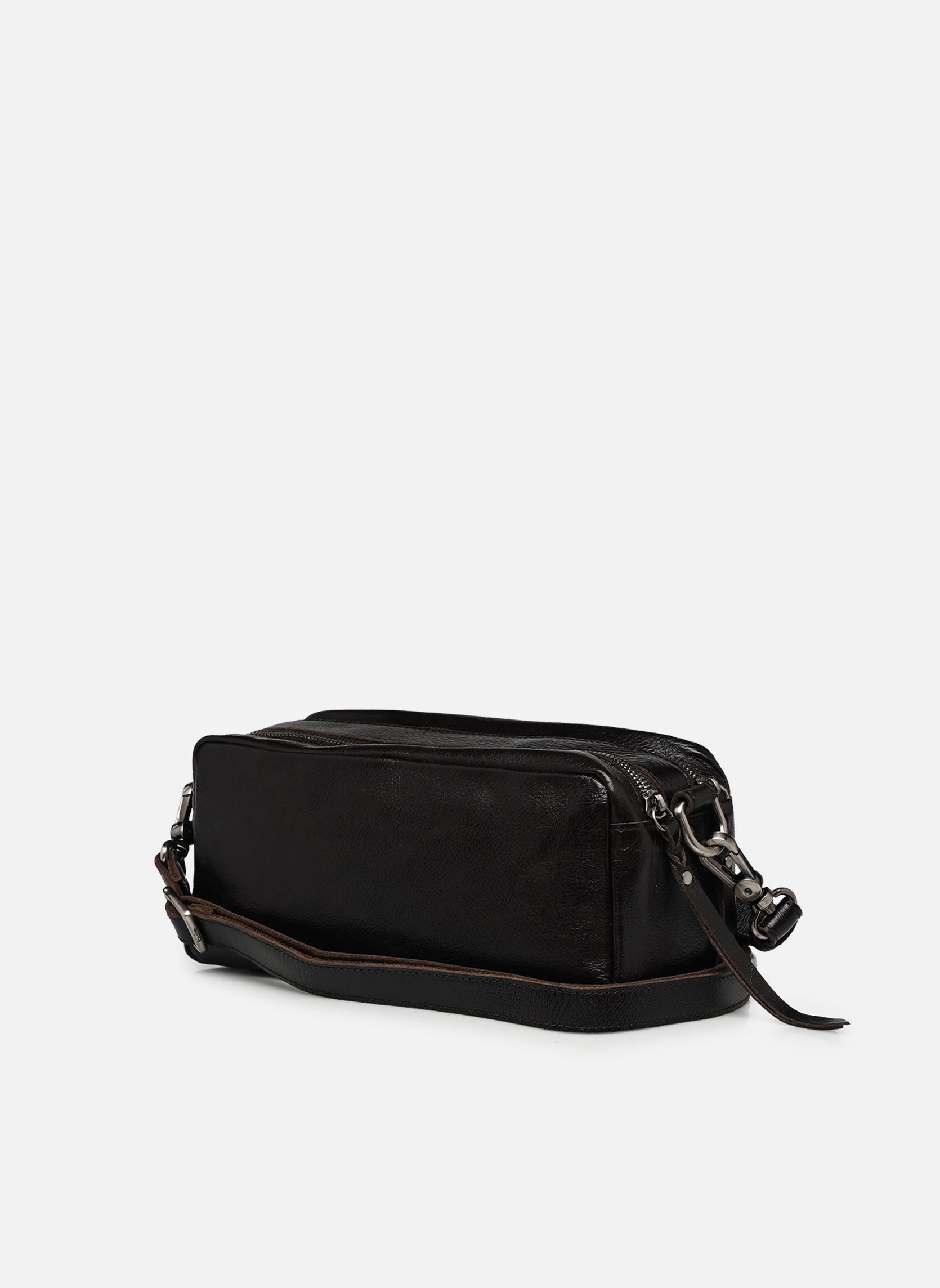 Sacs TATA CC femme marron Mila Louise Sacs TATA CC femme marron BRUN DARK