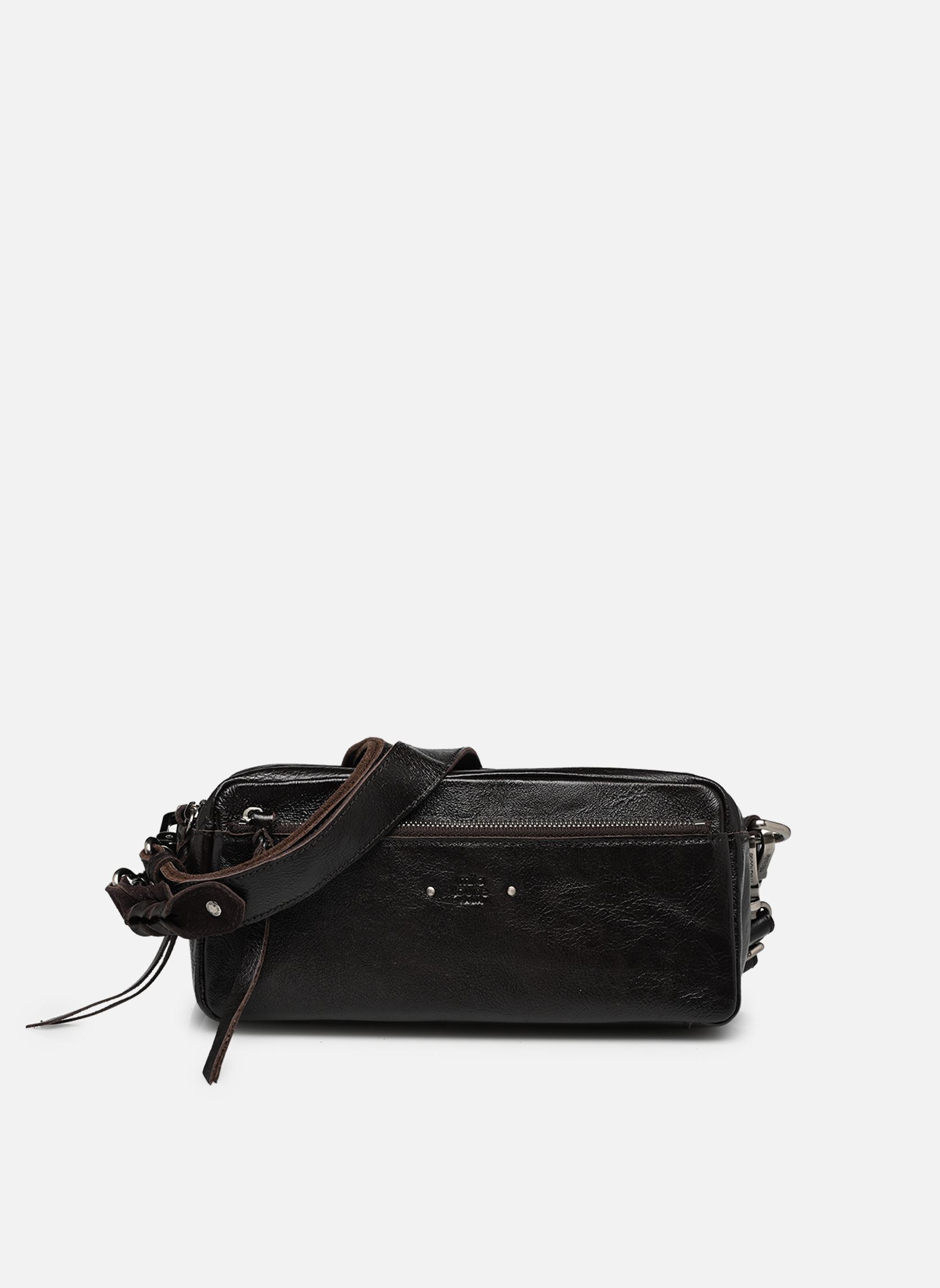 Sacs TATA CC femme marron Mila Louise Sacs TATA CC femme marron BRUN DARK
