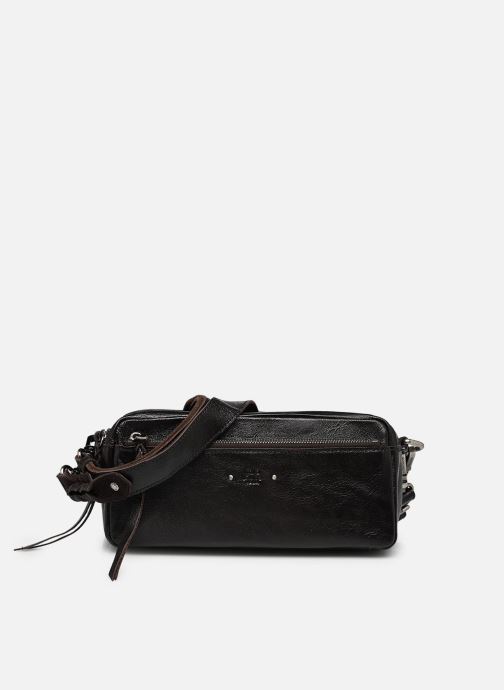 Mila Louise Taschen TATA CC damen braun