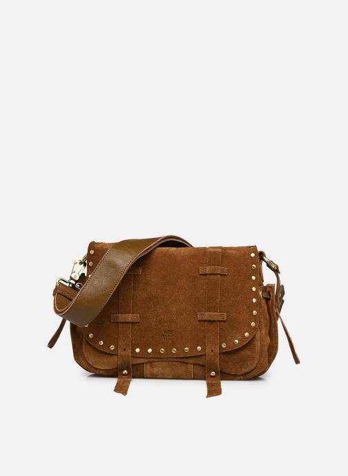 Mila Louise Taschen TESS VCC (CLOU) damen braun