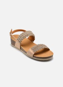 Sandales compensées et plateformes Ostuni Sandal Comfort femme beige Scholl Sandales compensées et plateformes Ostuni Sandal Comfort femme beige BEIGE
