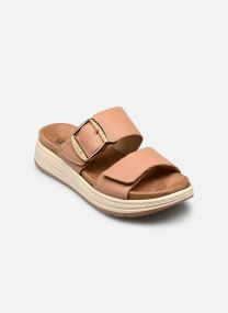Mules Scilla 2 Straps Comfort femme marron Scholl Mules Scilla 2 Straps Comfort femme marron NUDE