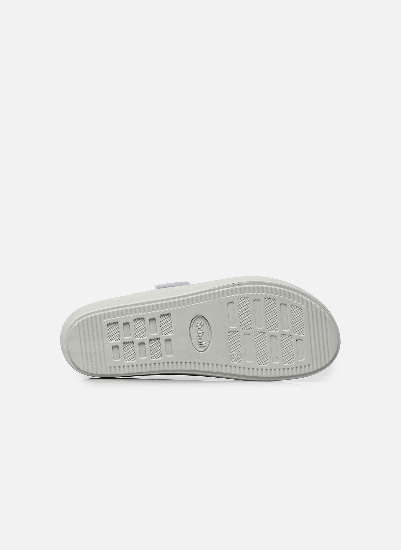 Mules à talons Varigotti 2 Straps Comfort femme gris Scholl Mules à talons Varigotti 2 Straps Comfort femme gris OFF WHITE