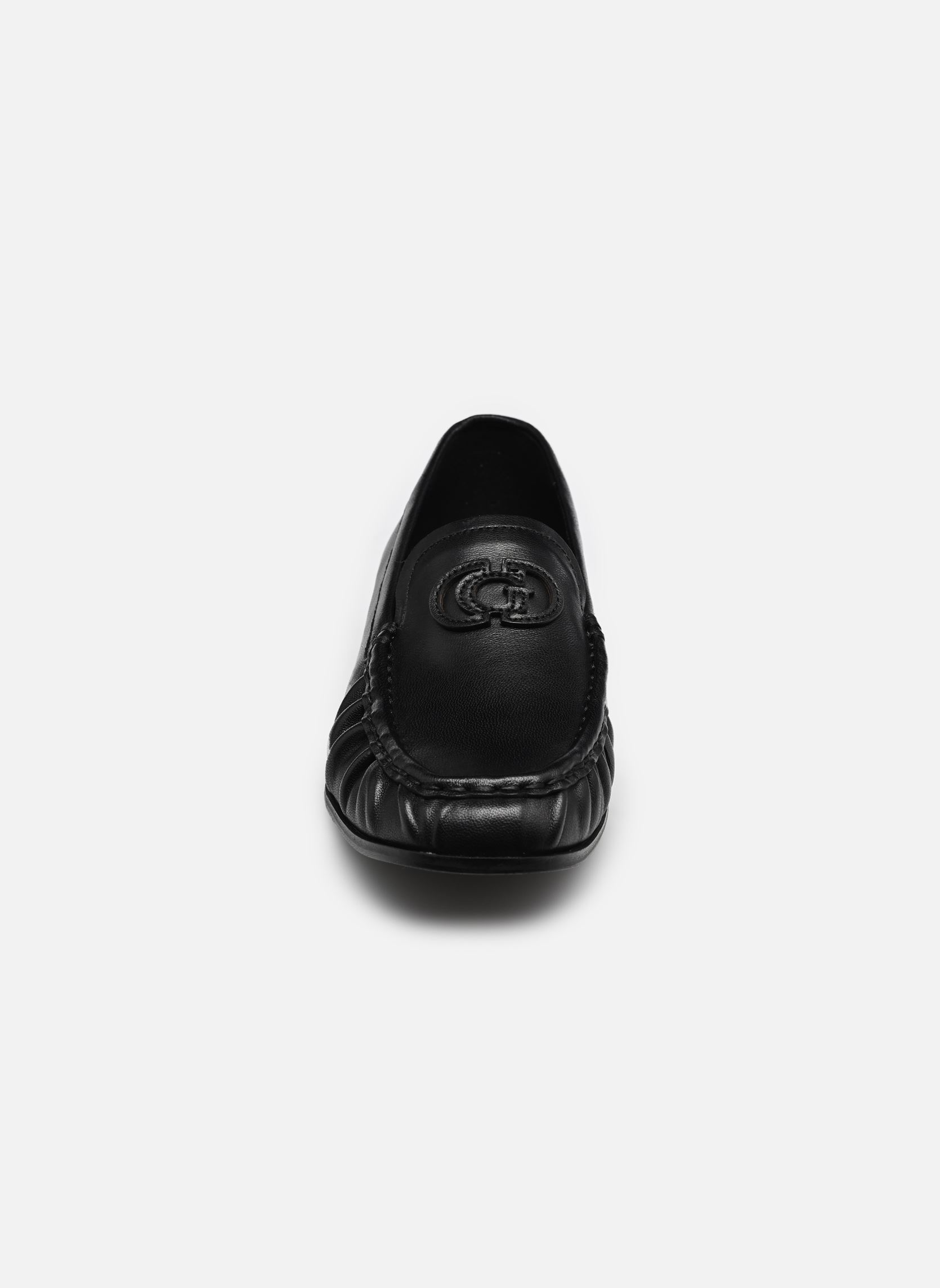 Chaussures de ville BELDA femme noir Guess Chaussures de ville BELDA femme noir BLACK
