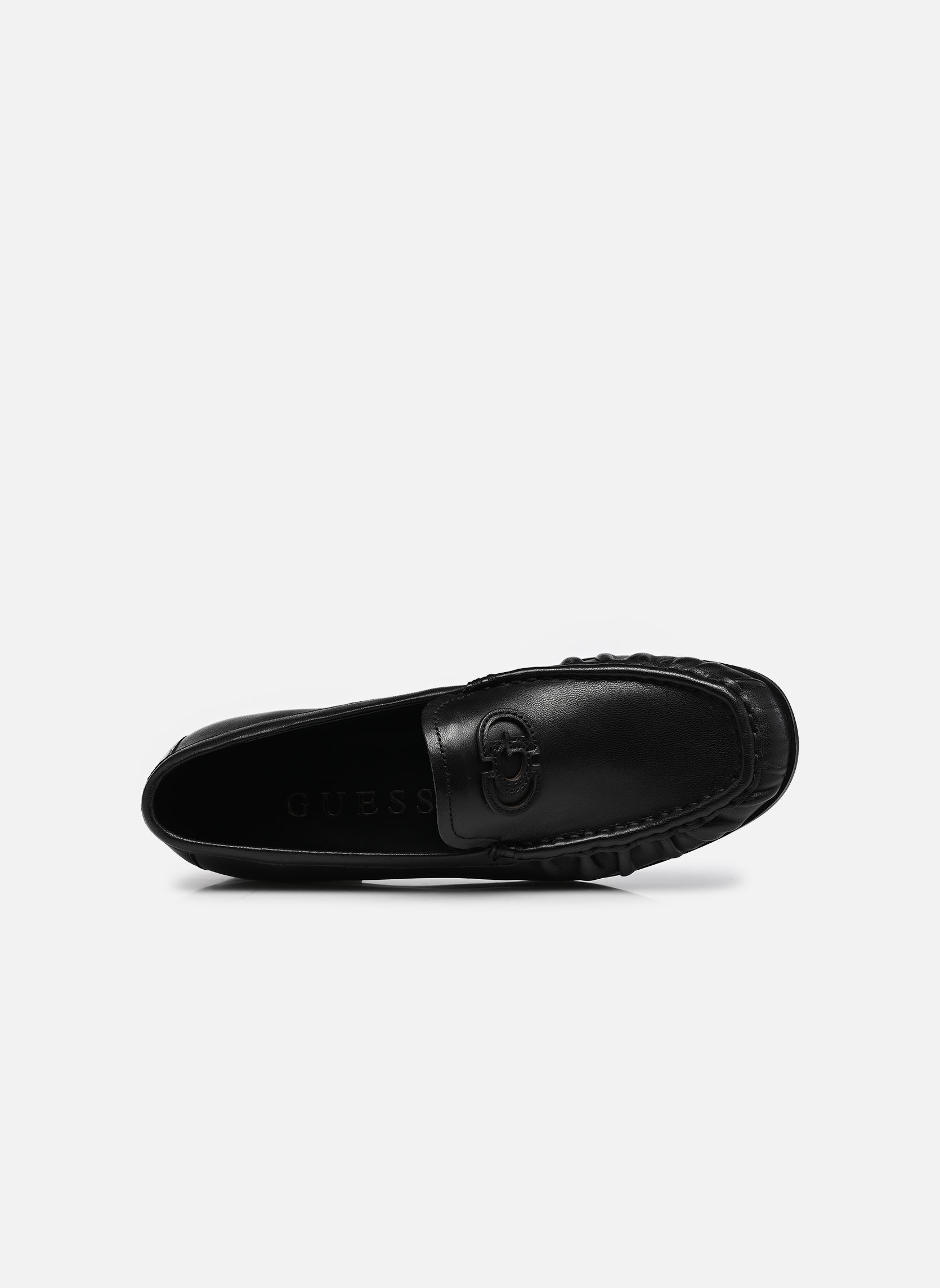 Chaussures de ville BELDA femme noir Guess Chaussures de ville BELDA femme noir BLACK
