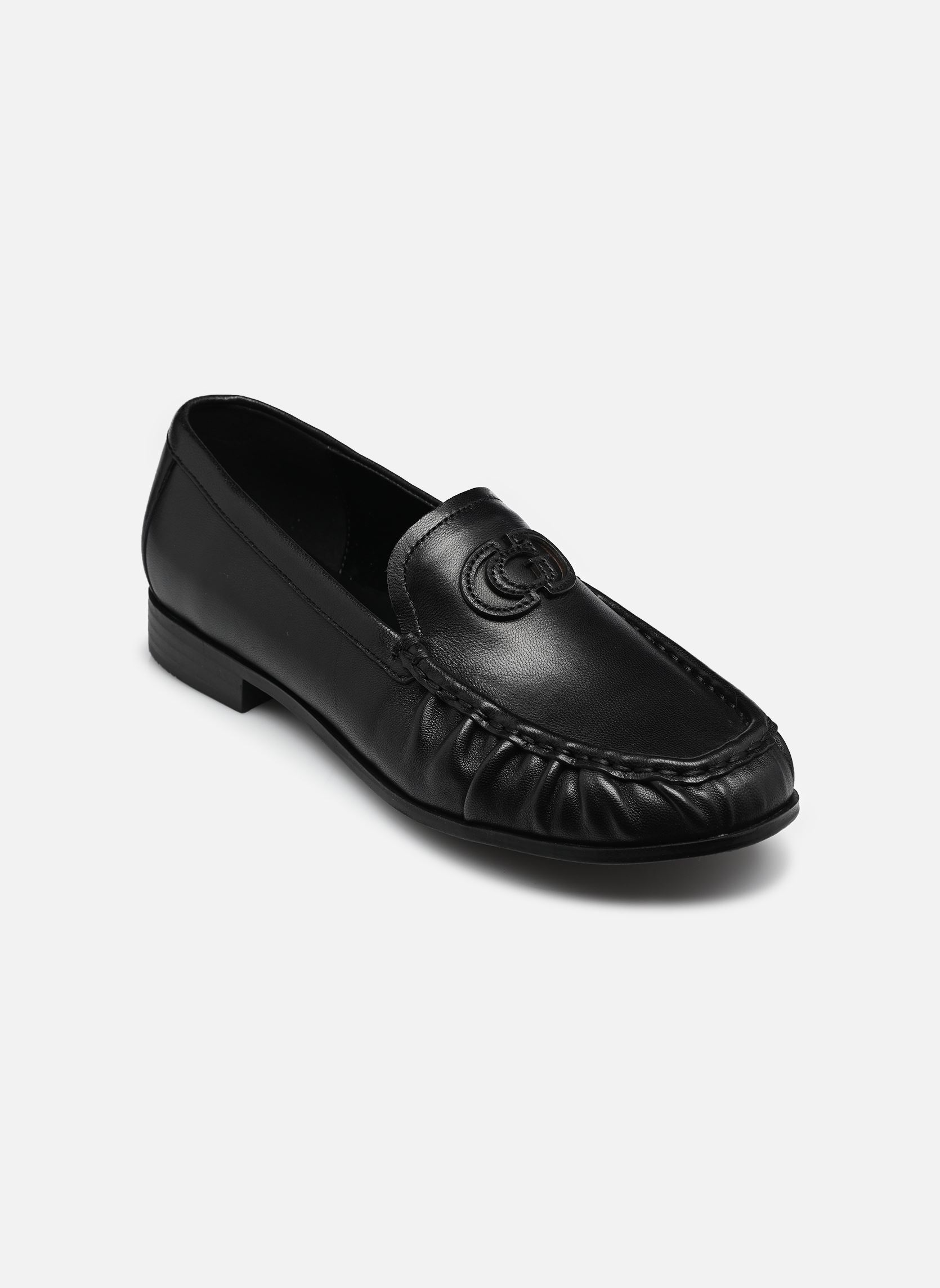 Chaussures de ville BELDA femme noir Guess Chaussures de ville BELDA femme noir BLACK