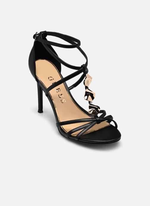 Guess Sandalen CHAELLA dames zwart