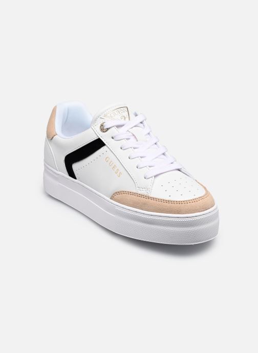 Guess Sneaker GILAX2 damen weiß