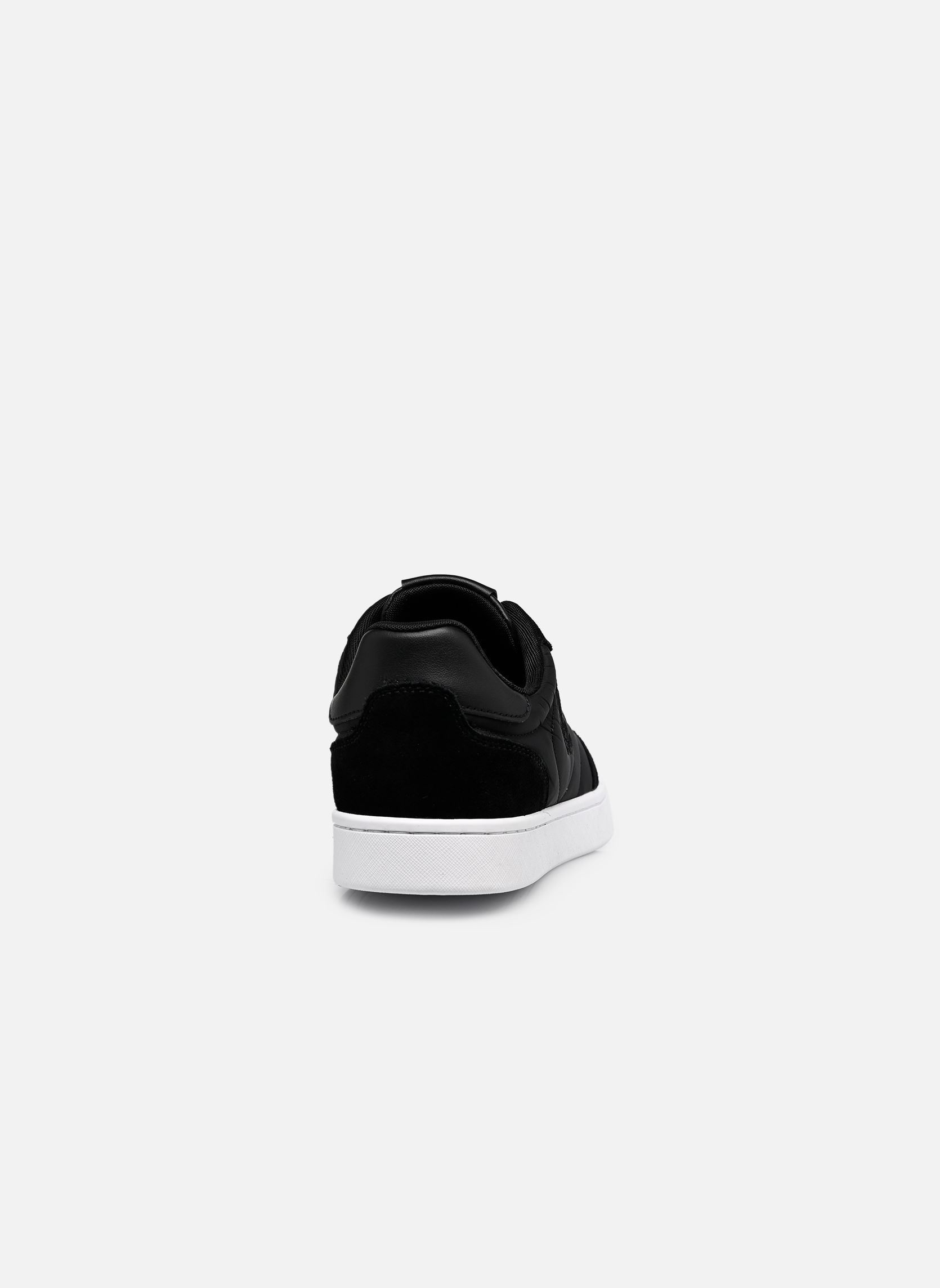 Baskets JACEK femme noir Guess Baskets JACEK femme noir BLACK