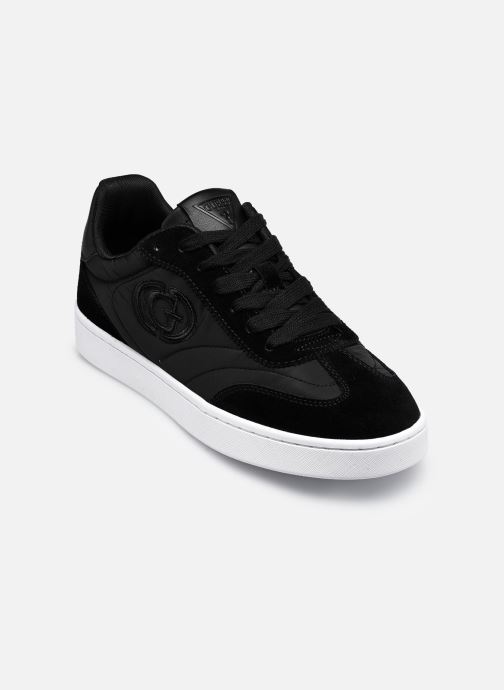 Guess Sneaker JACEK damen schwarz