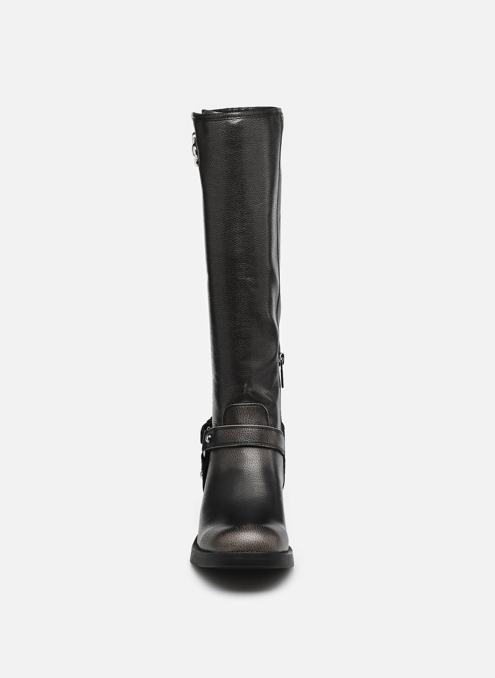Bottes MATLEY femme noir Guess Bottes MATLEY femme noir BLACK